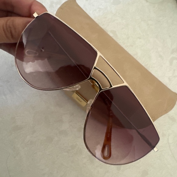 Chole sunglasses - Picture 3 of 4